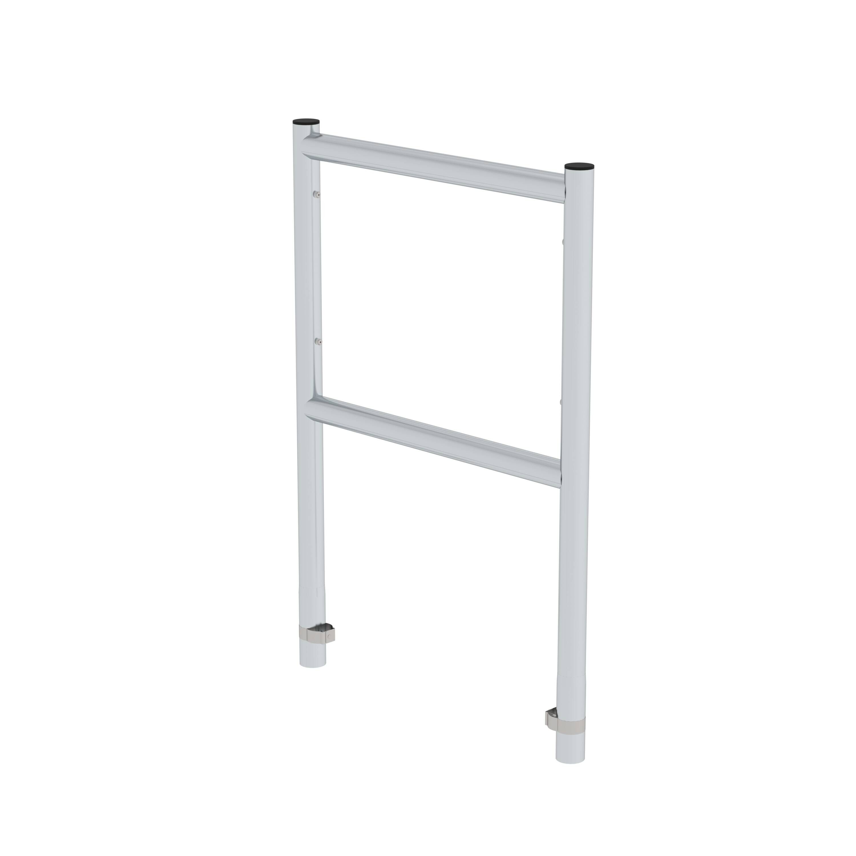 Geländerrahmen Stirnseite für Klappgerüst