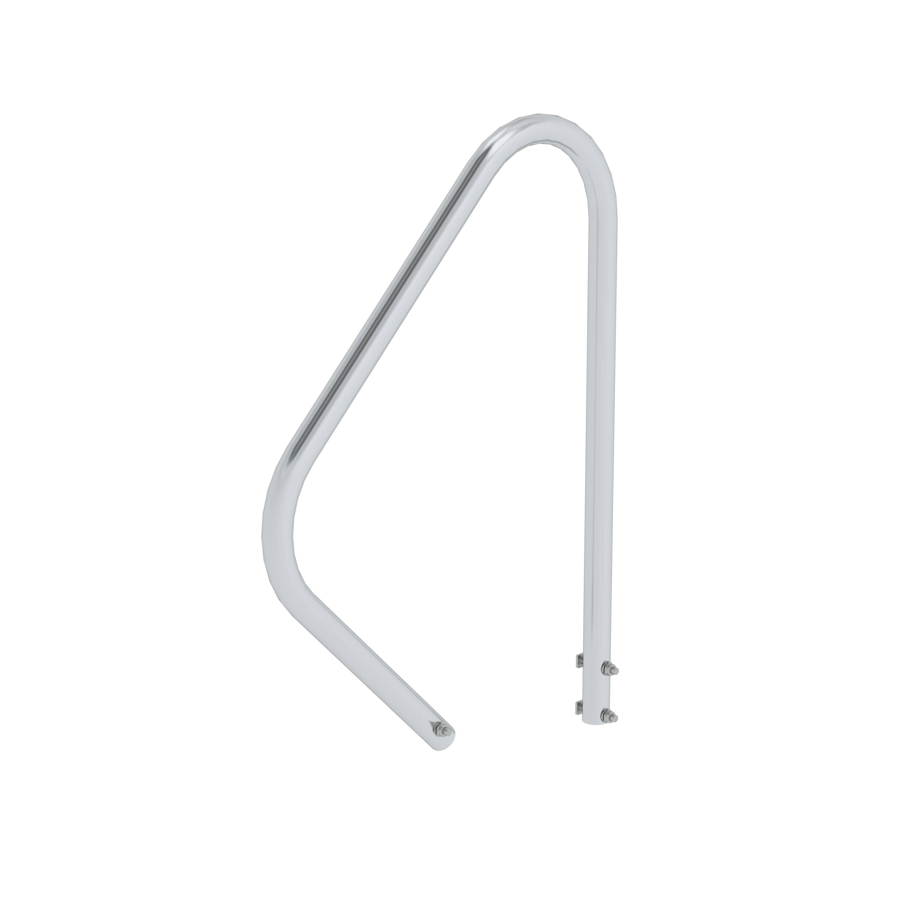 Handlaufbügel für Montagetritt