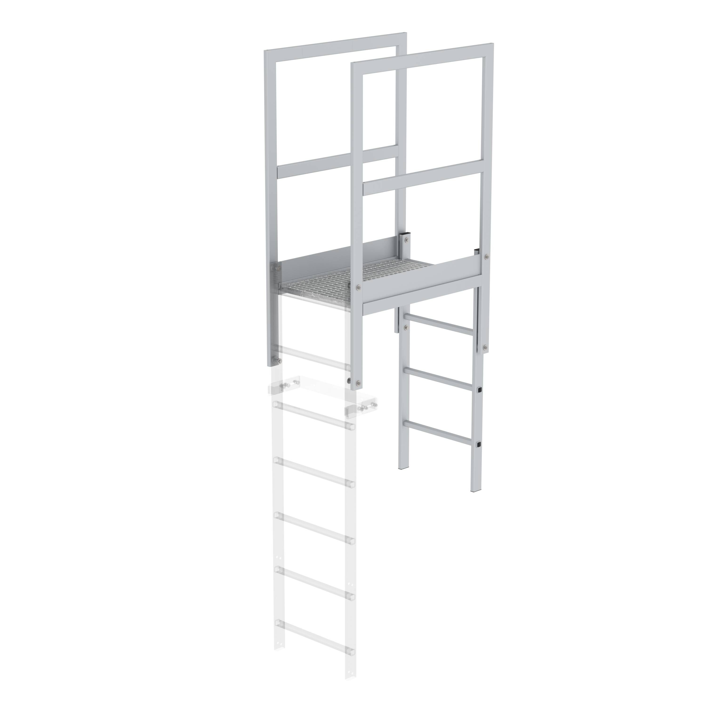 MUNKp611811698234532bobbie Attika-Überstieg