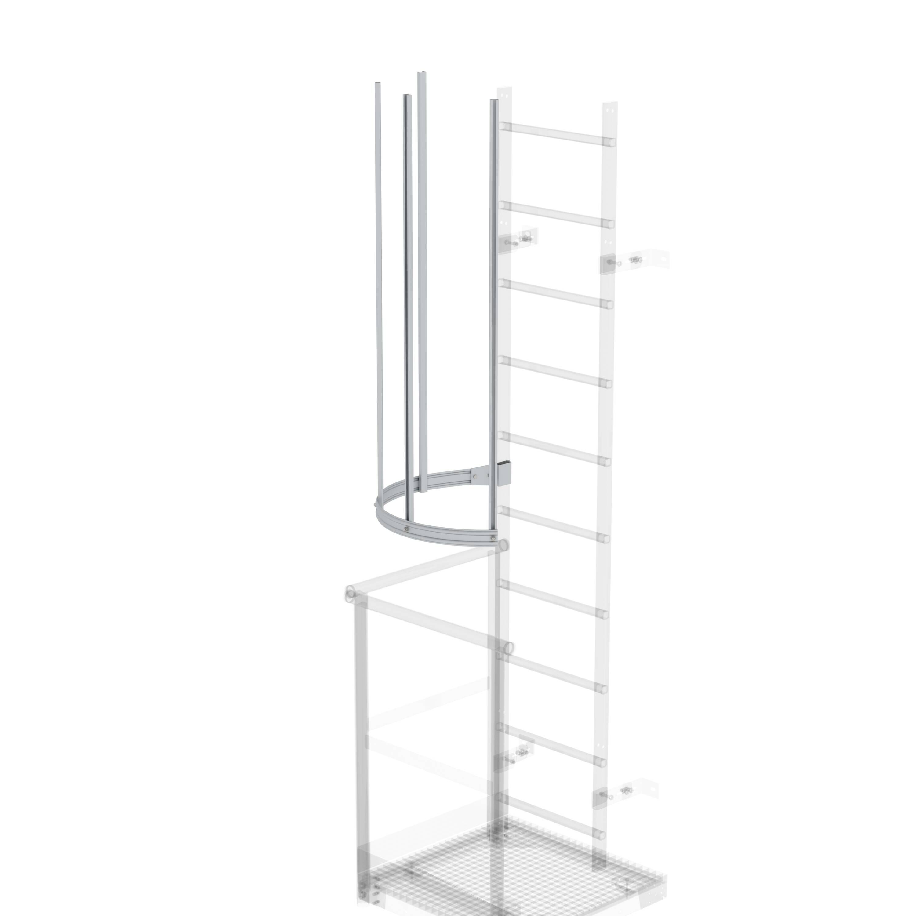 Rückenschutzerweiterung