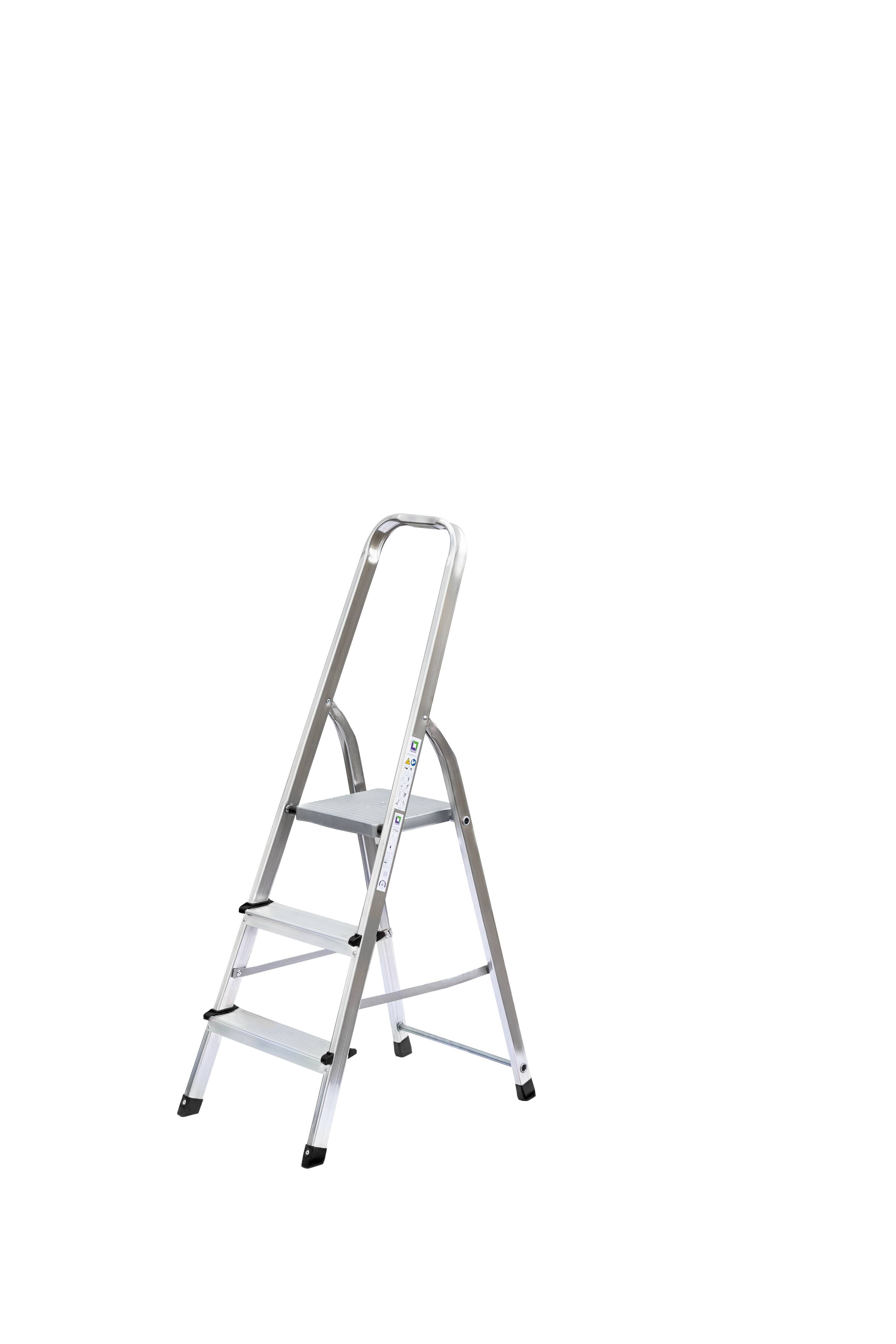 MUNKp111241700749178bobbie Haushaltsleiter einseitig begehbar