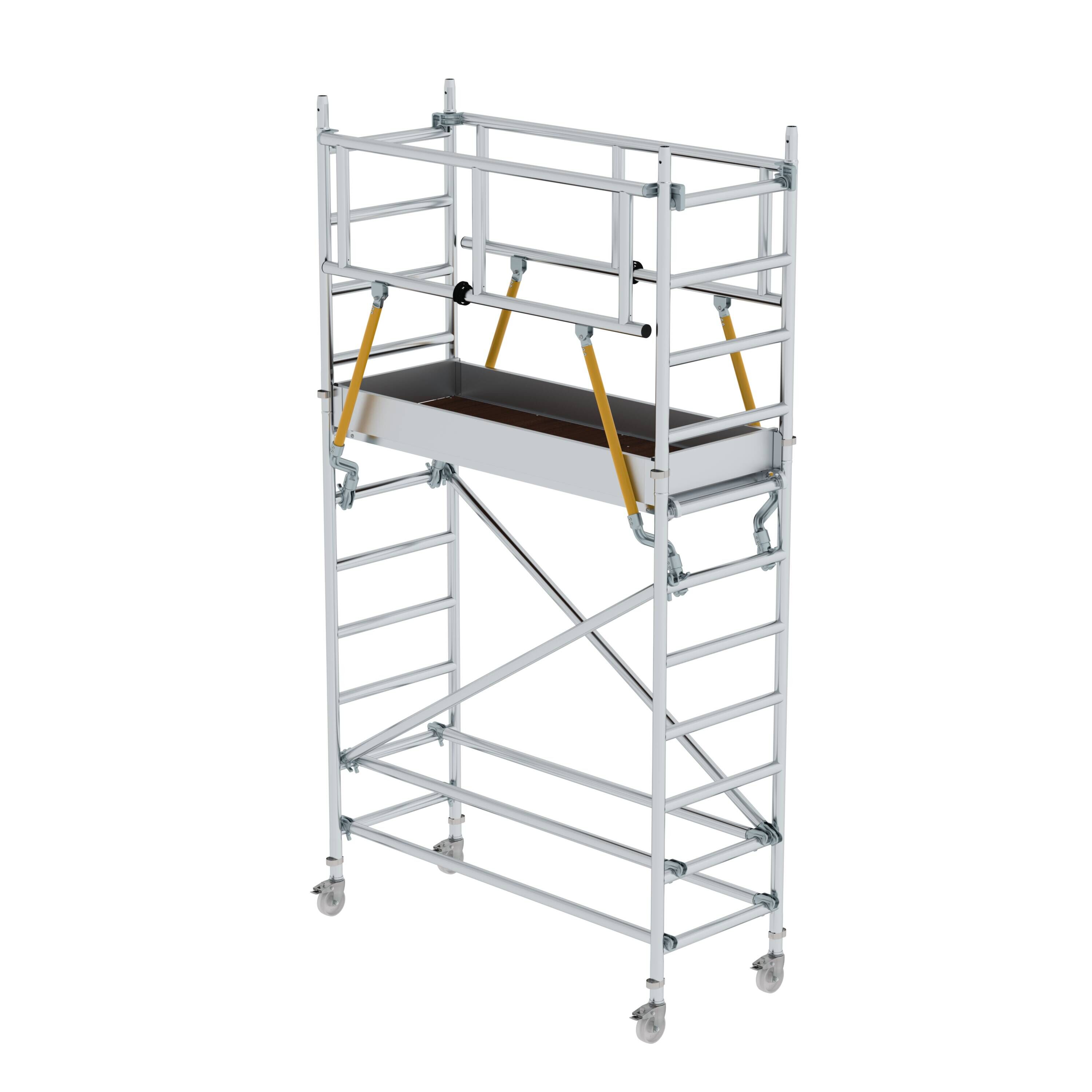 MUNKp1662301775762434bobbie Standard-Rollgerüst SG 0,75 x 1,80 m