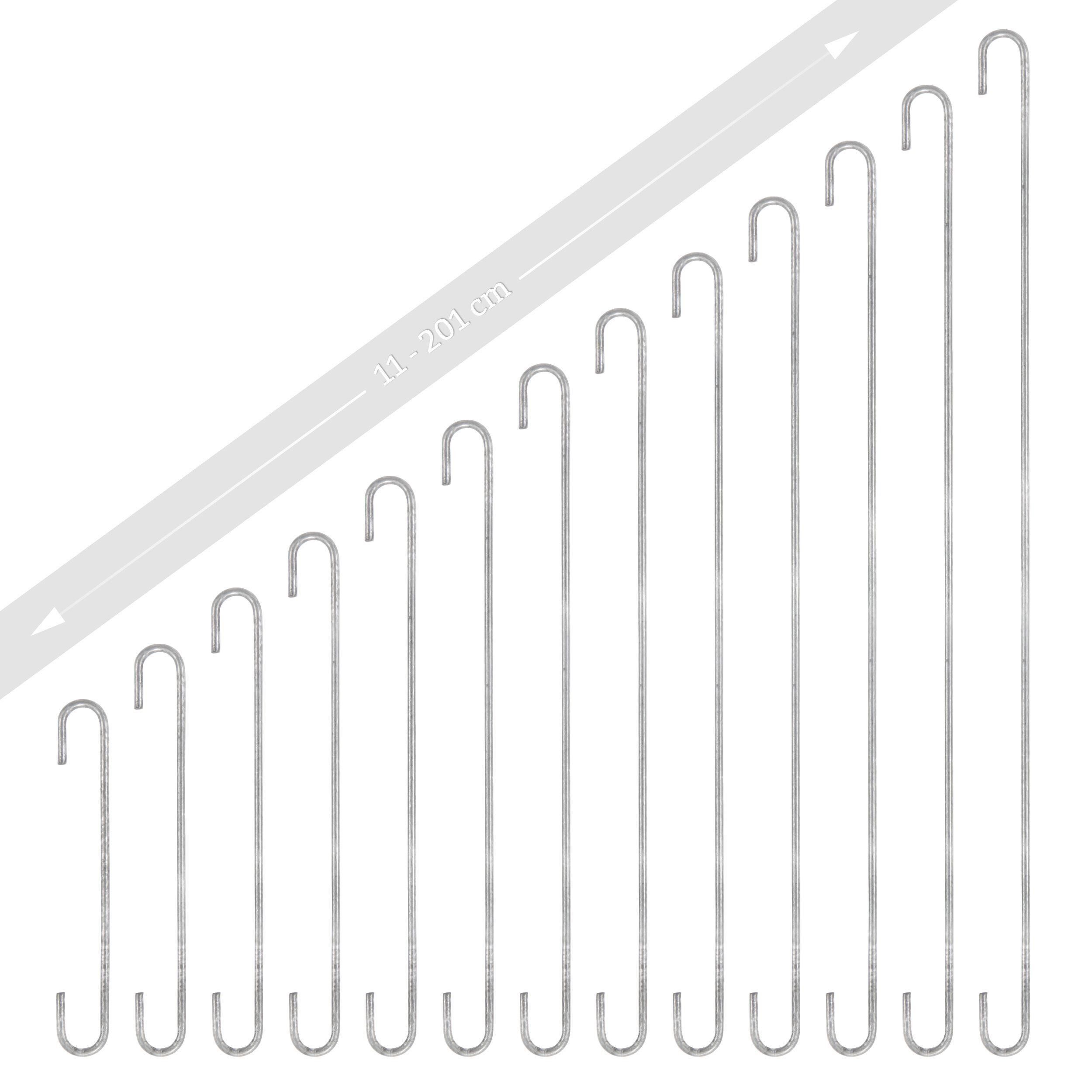 Distanzhalter - Länge: 160 cm