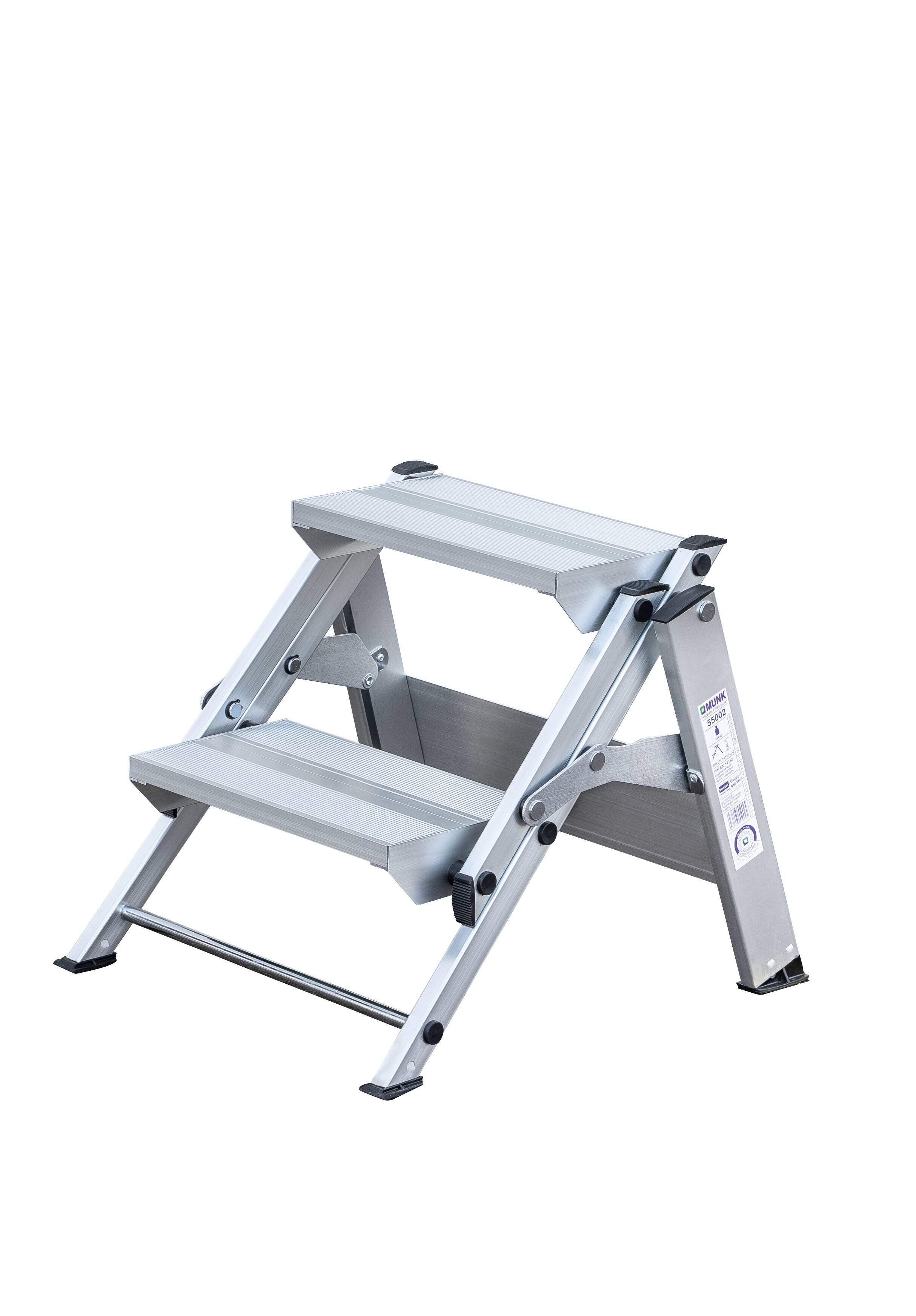 MUNKp550021775762471bobbie Klapptreppe