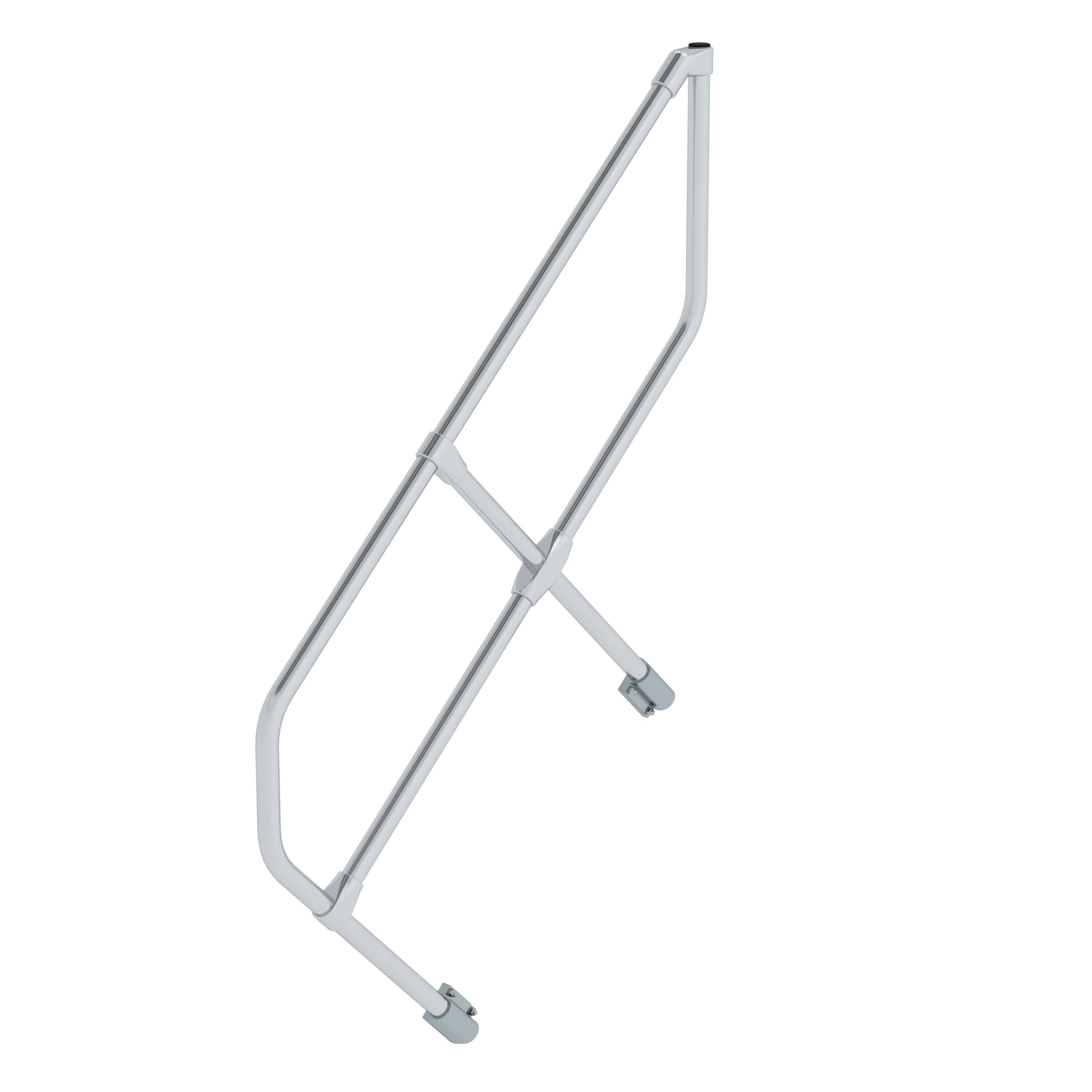 MUNKp6003041700749189bobbie Zweiter Handlauf für Treppe 45°