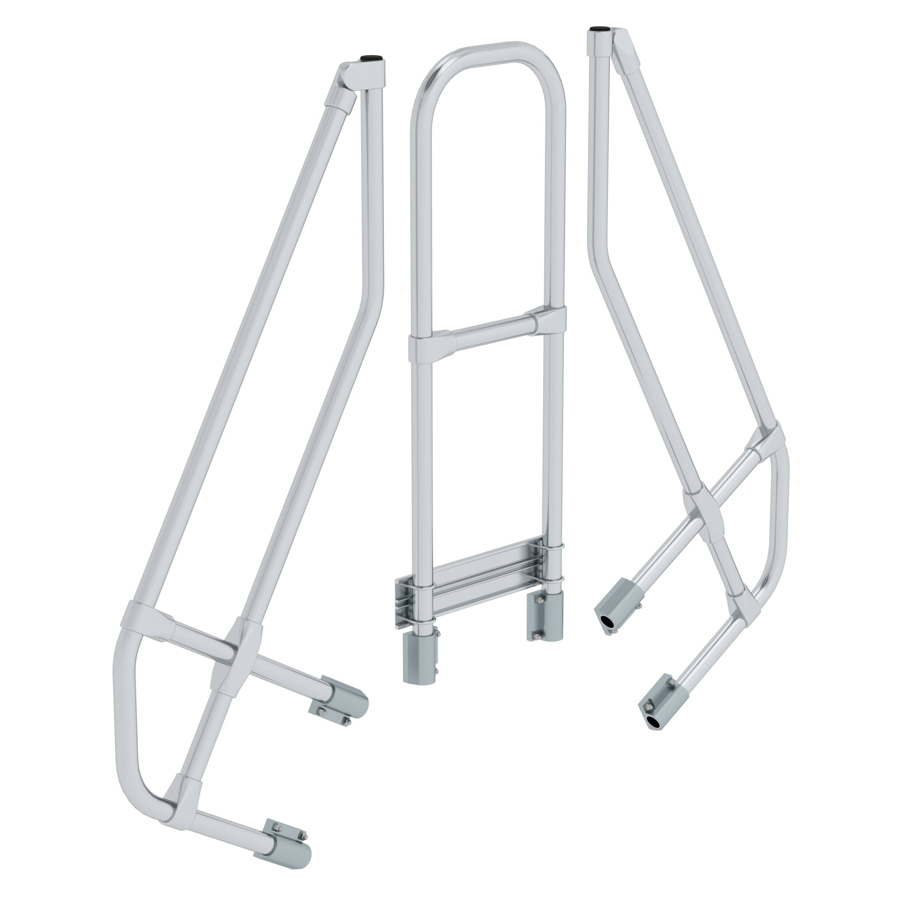 MUNKp6009631775762476bobbie Zweiter Handlauf für Überstieg 60°