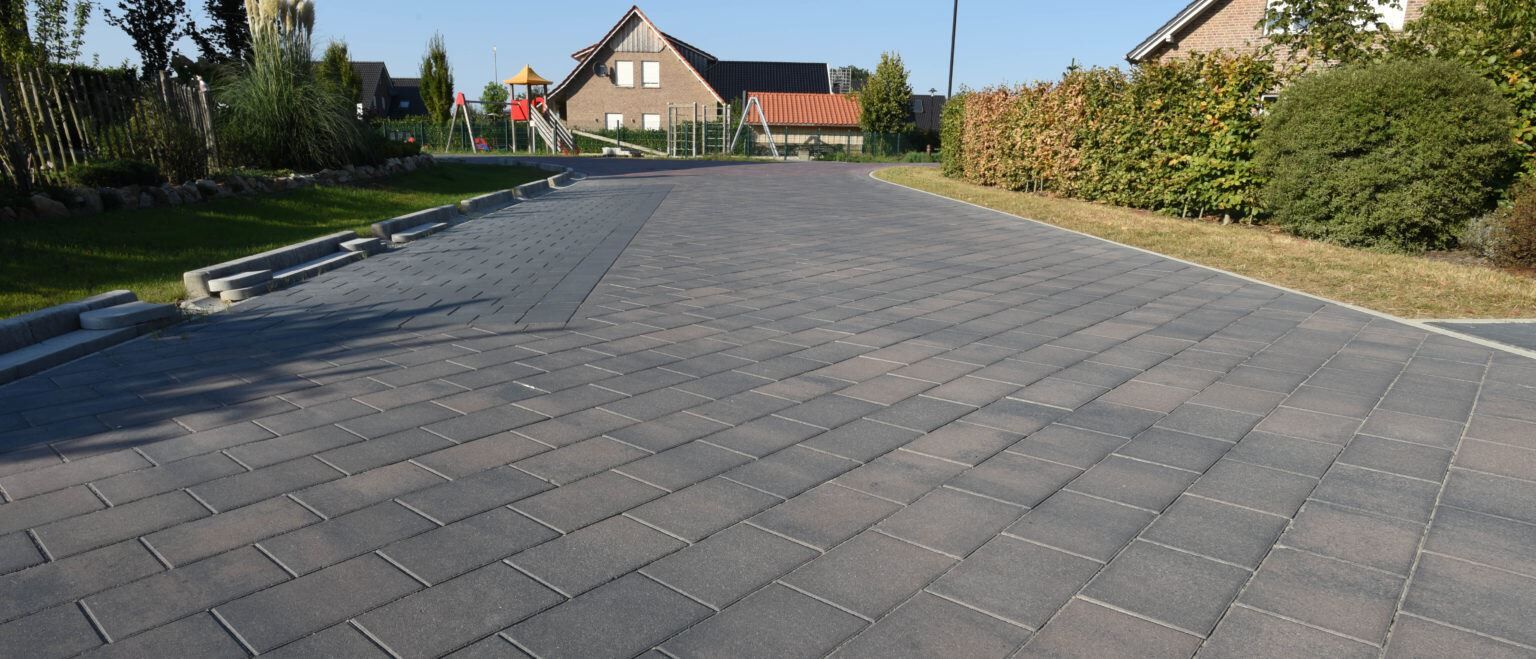 Pflasterstein Quattro-Safe SL