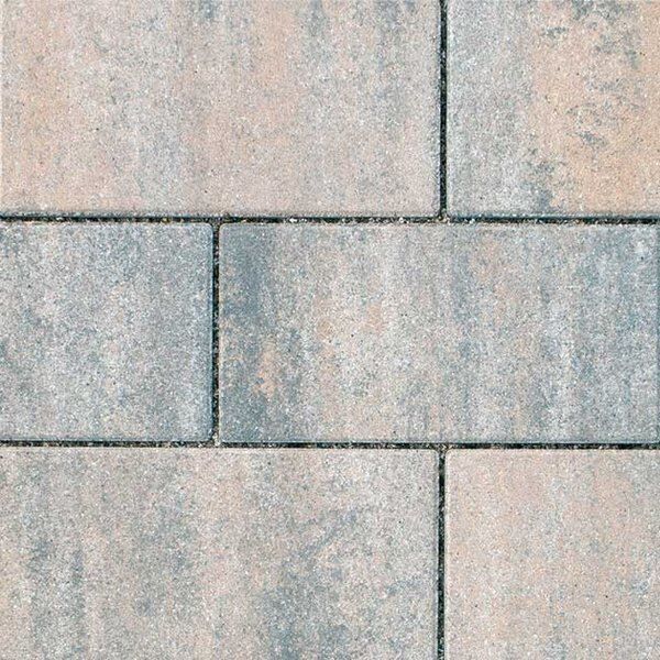 Pflasterstein Safelock 8 cm querchangierend