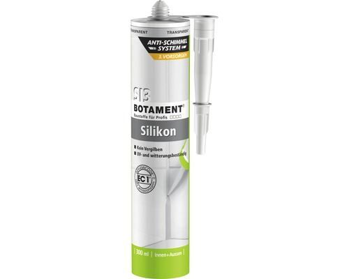 SI3 Silikon 300 ml