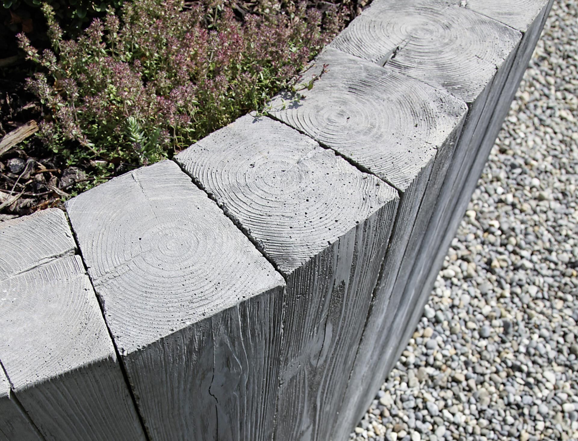 MAHORA Uno 89x13.3x14cm, Moor-Eiche Nr. 93 DIN EN 13198