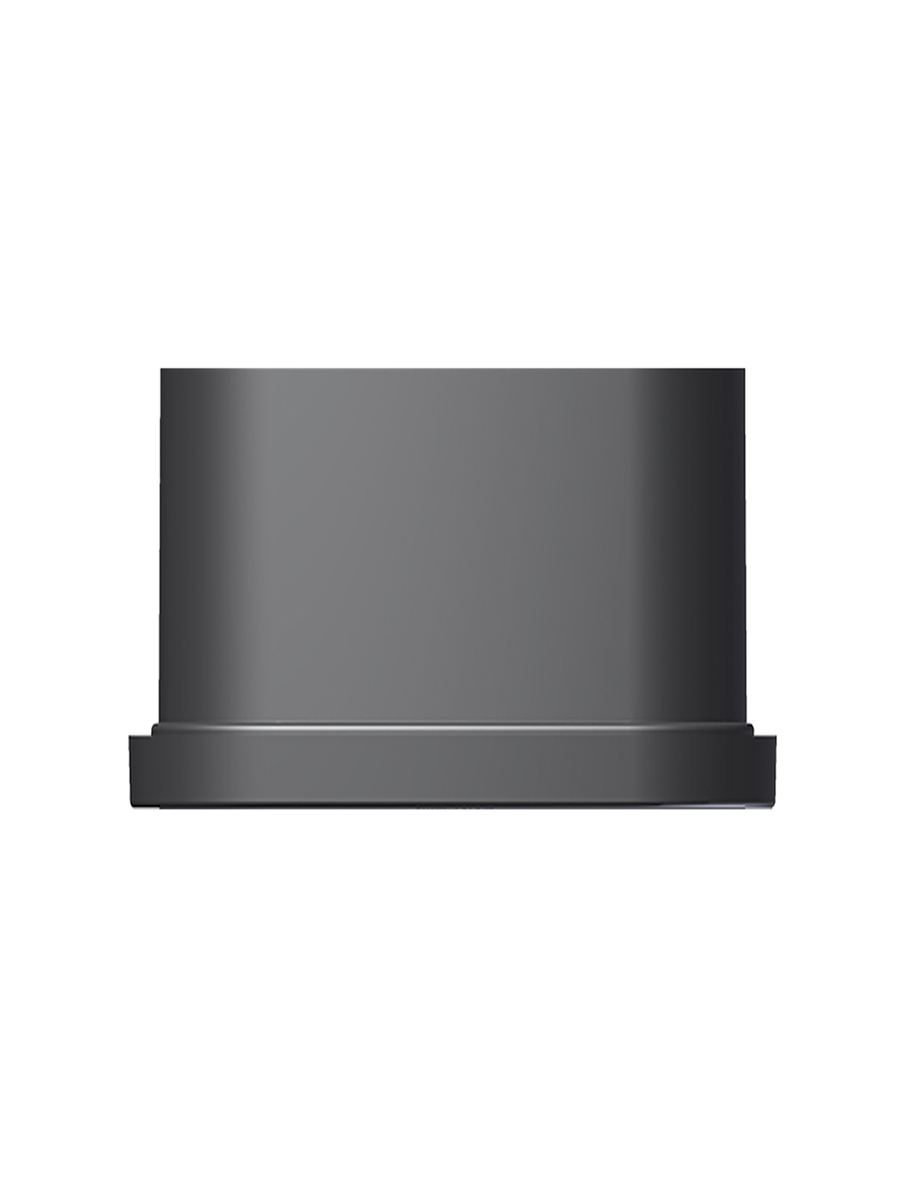 Verlängerungsmodul für Wasserzählerschacht Höhe: 18cm