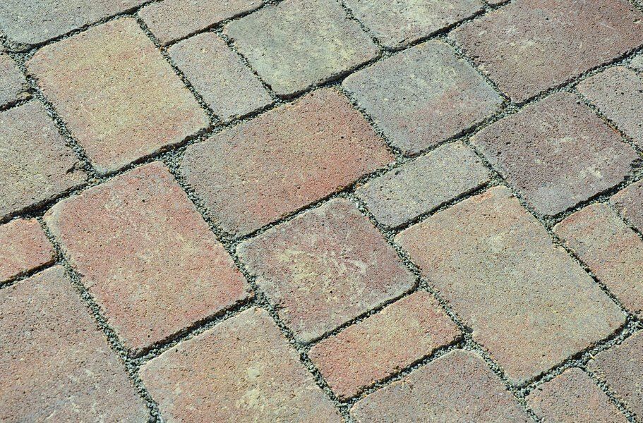 Pflasterstein Antinea