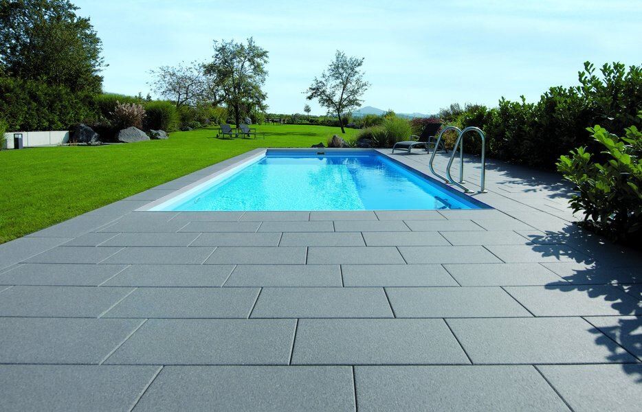 Arcadia Premium Terrassenplatten