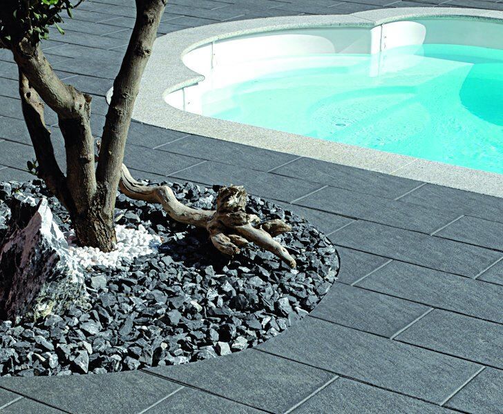 Montiano Terrassenplatten