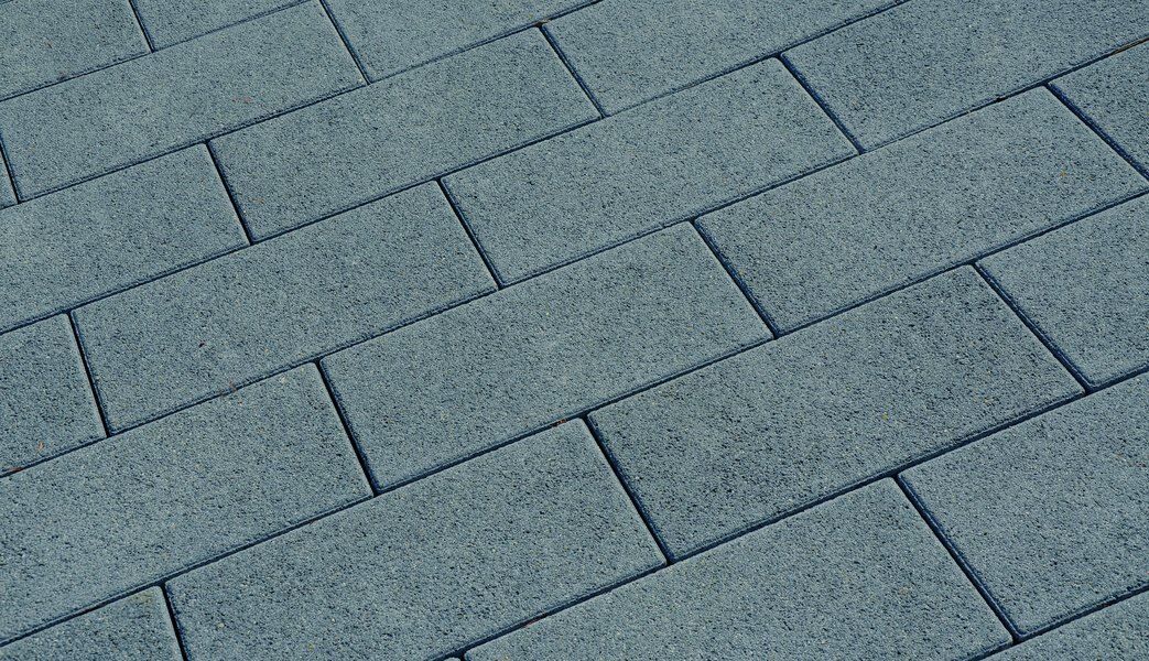 Pflasterstein La Linia