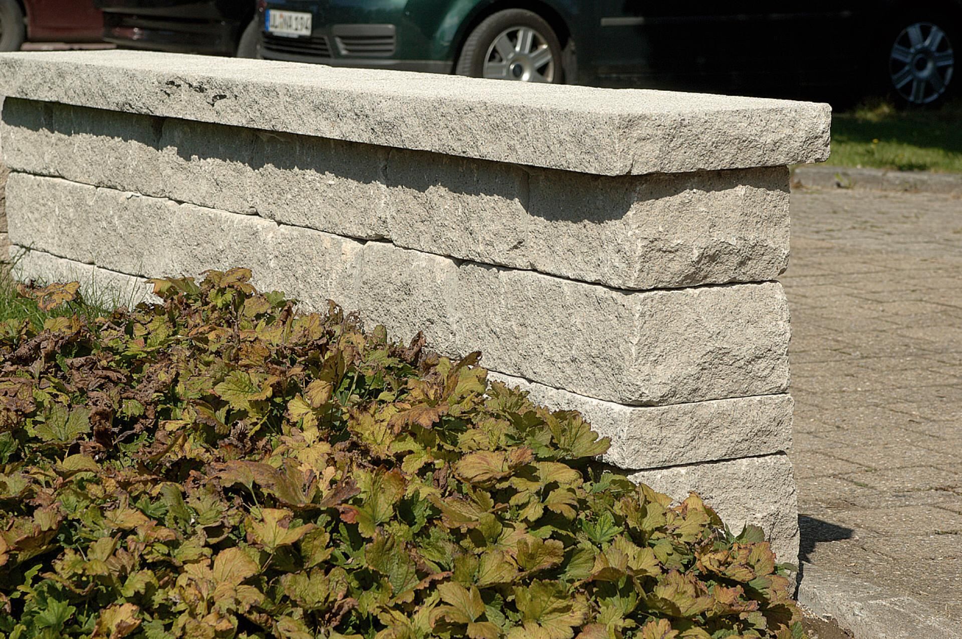 BRA0santuro_mauerabdeckplatten11770736810bobbie SANTURO Mauerabdeckplatte