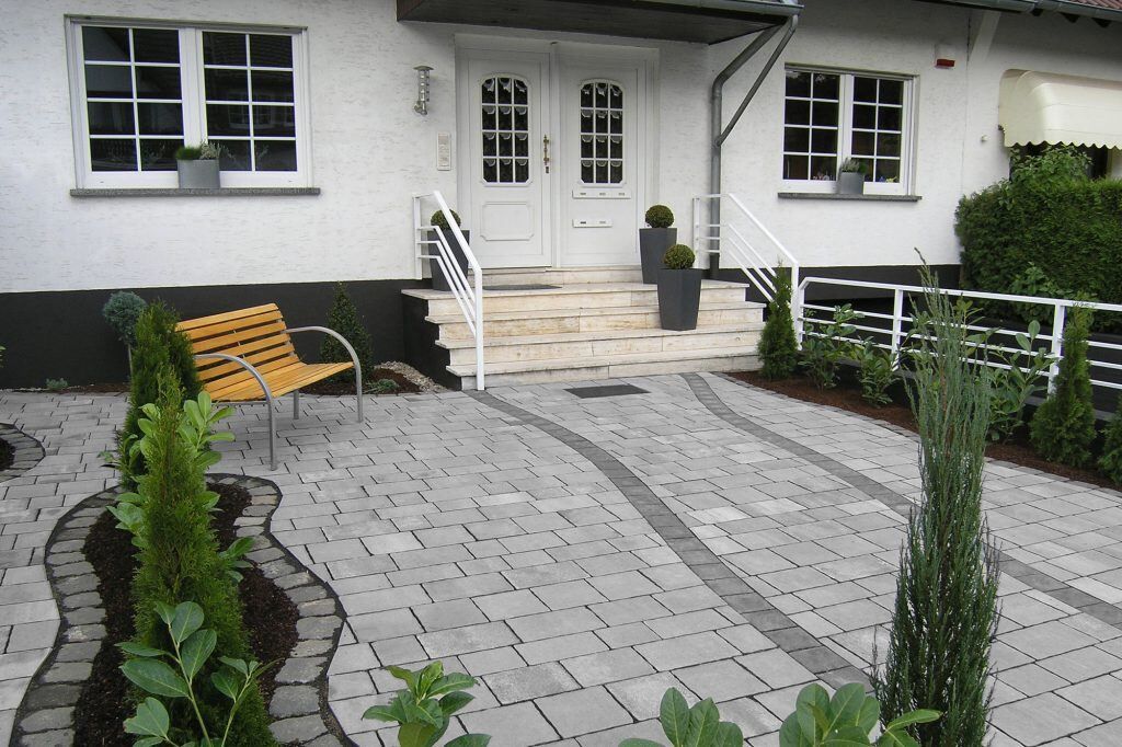 Pflasterstein COMFORT