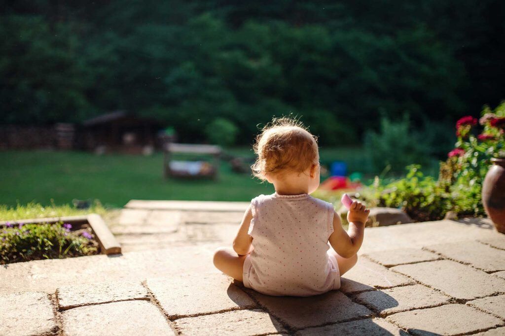 Pflasterstein COUNTRY-ROCK