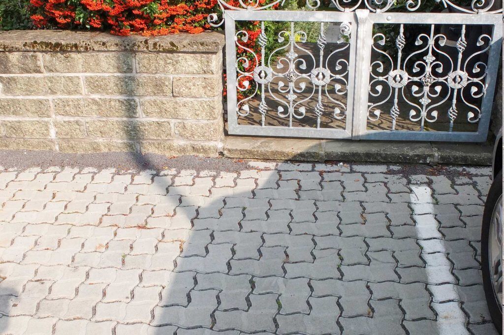 Pflasterstein Öko PWL