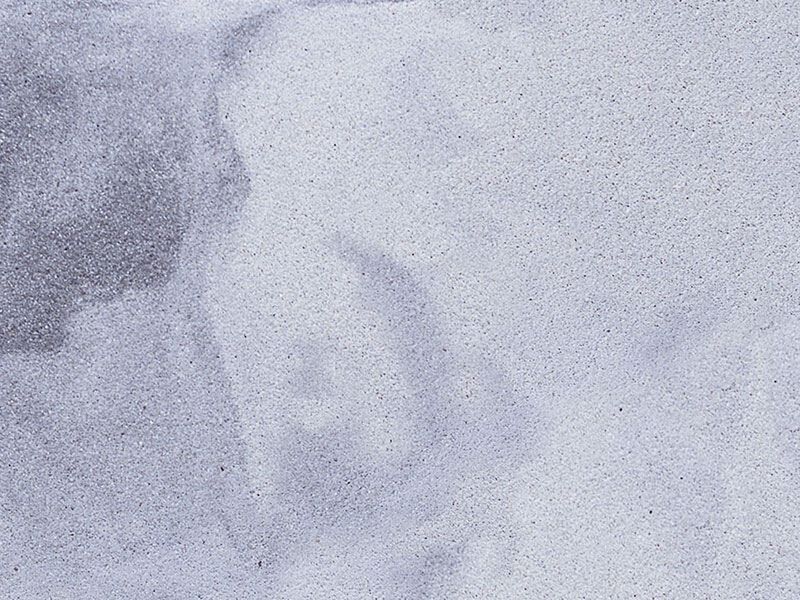 DIEPHAUS Terrassenplatte RUSTICA Weiß-Schwarz 60/40/4 CM