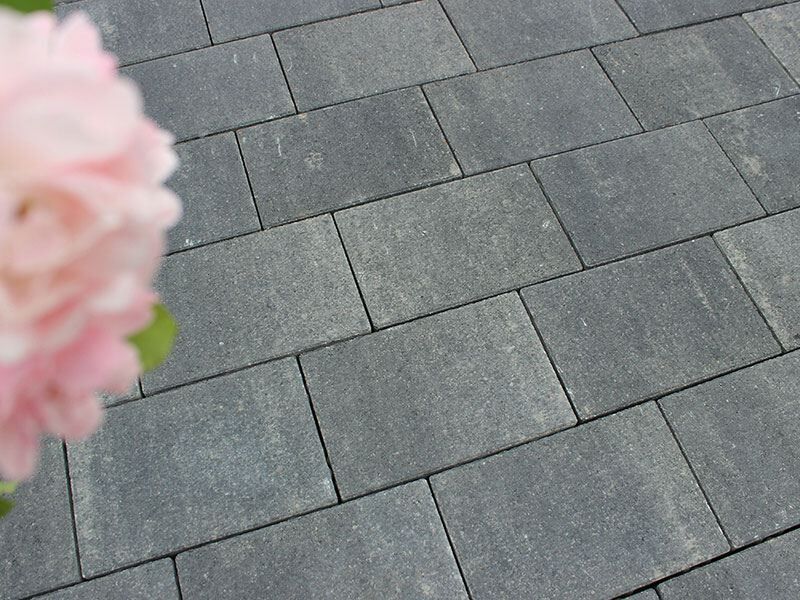 DIEPHAUS Pflasterstein LUMO Quarzit 30/20/6 CM PE2