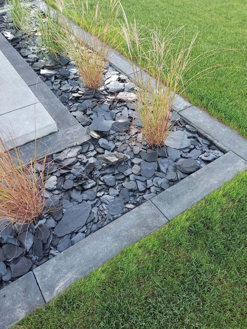 DIEPHAUS Terrassenplatte MADERO Quarzit 80/20/6 CM PE3