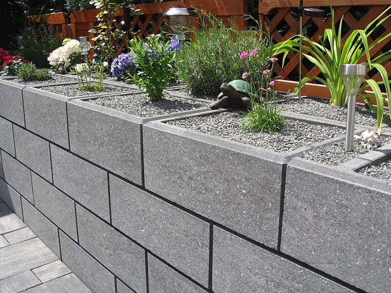 DIEPHAUS Mauerstein TOSA Quarzit 50/40/20 CM