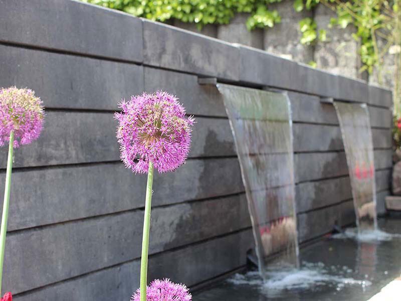 DIEPHAUS Mauerstein LINEO MAUER Quarzit 60/25/12,5 CM