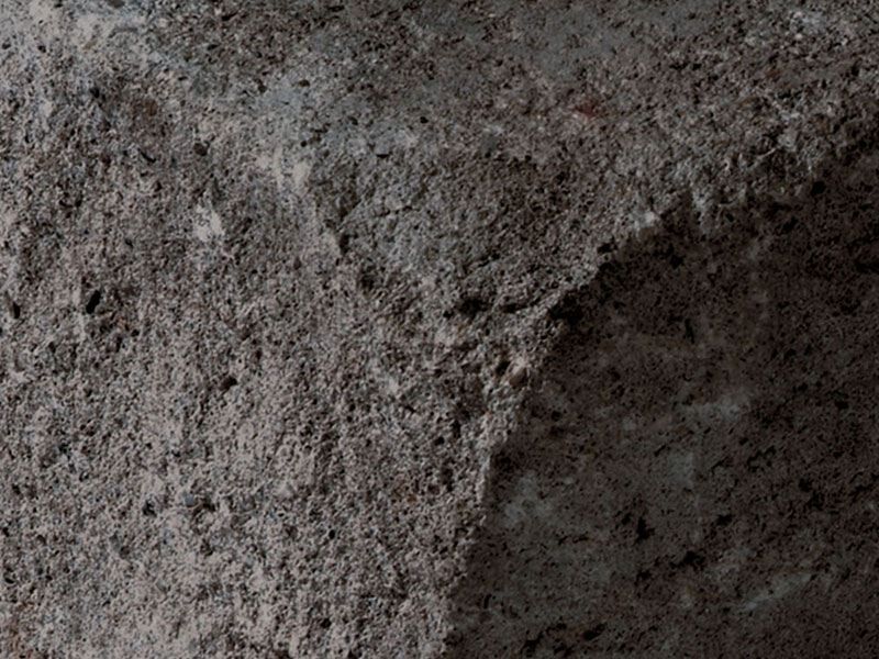 DIEPHAUS SIOLA-BLOCKSTUFE Schwarz 50/34,5/15 CM