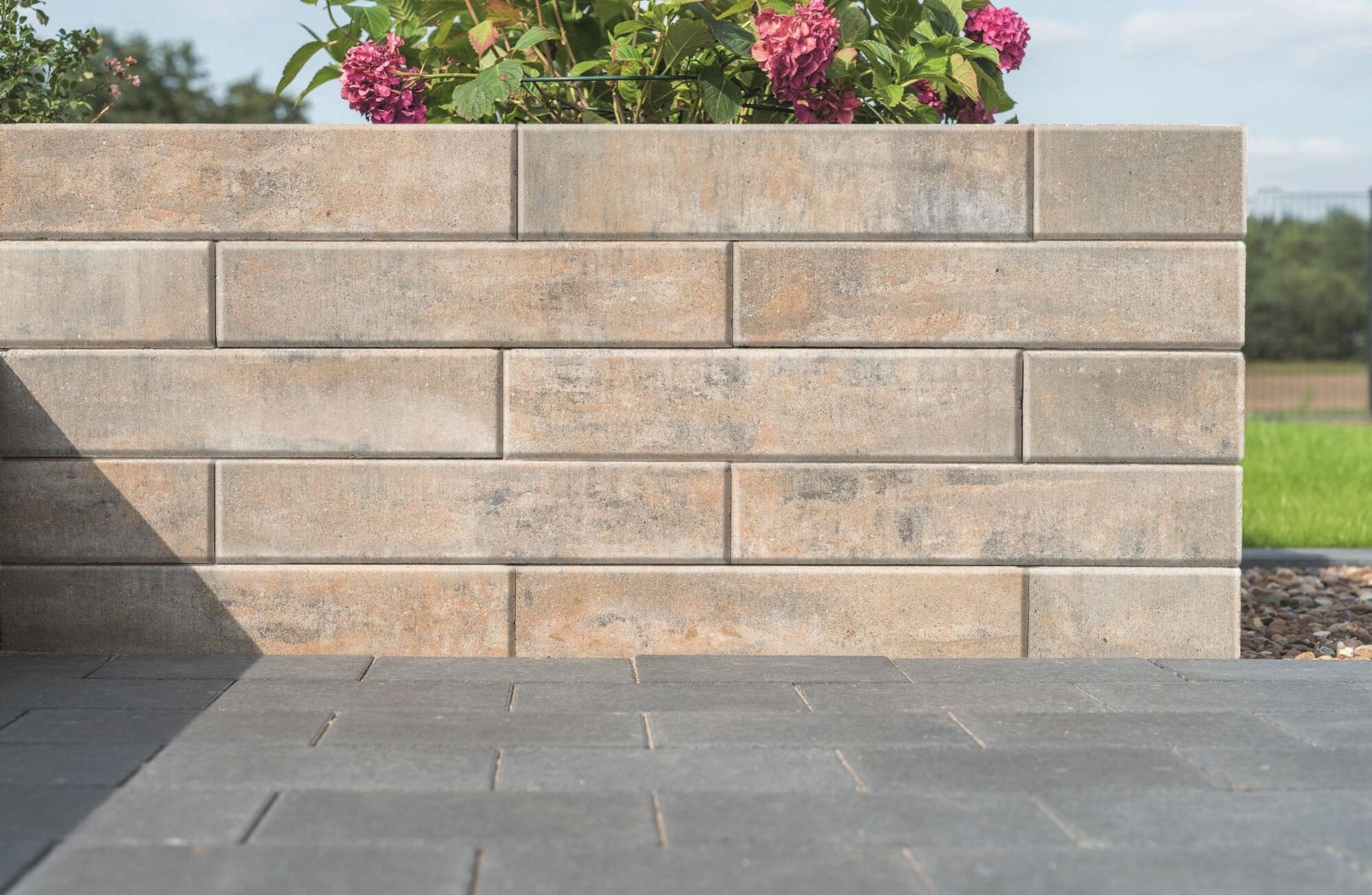 Diephaus Betonwerk Diephaus Mauerstein Lisco Medio Kaufen