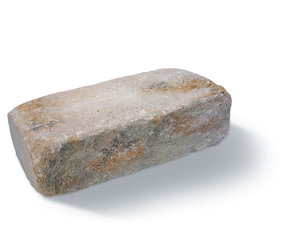 DIEPHAUS Mauerstein SIOLA-ANTIK Muschelkalk 50/25/15 CM-A PE3