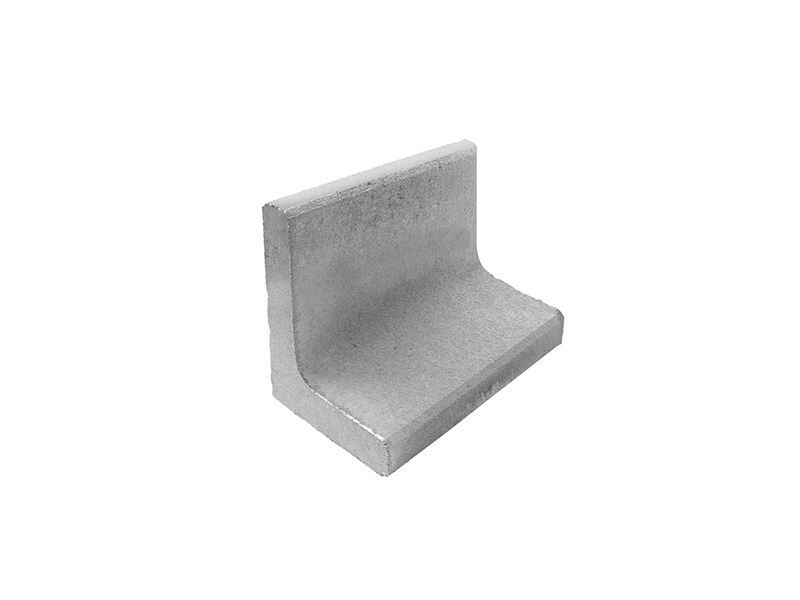 DIEPHAUS L-Stein - Baulänge 40 cm - Stärke 7cm