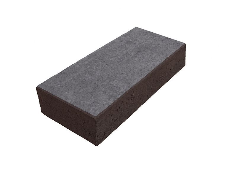 DIEPHAUS BLOCKSTUFE Anthrazit 75/35/15 CM PE2