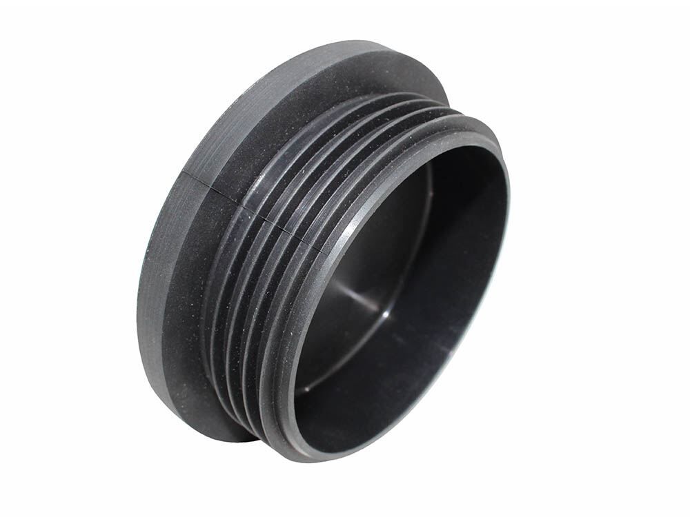 DIEPHAUS SCHLITZRINNE VERSCHLUSSDECKEL