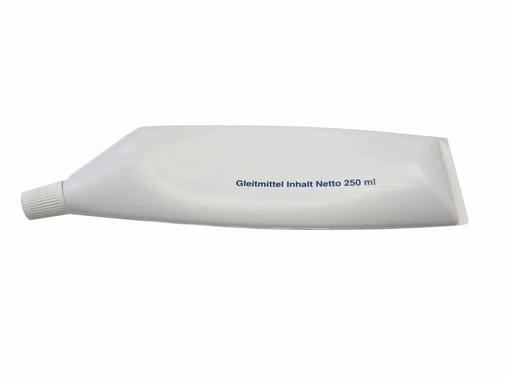 DIEPHAUS SCHLITZRINNE Gleitmittel 250ML