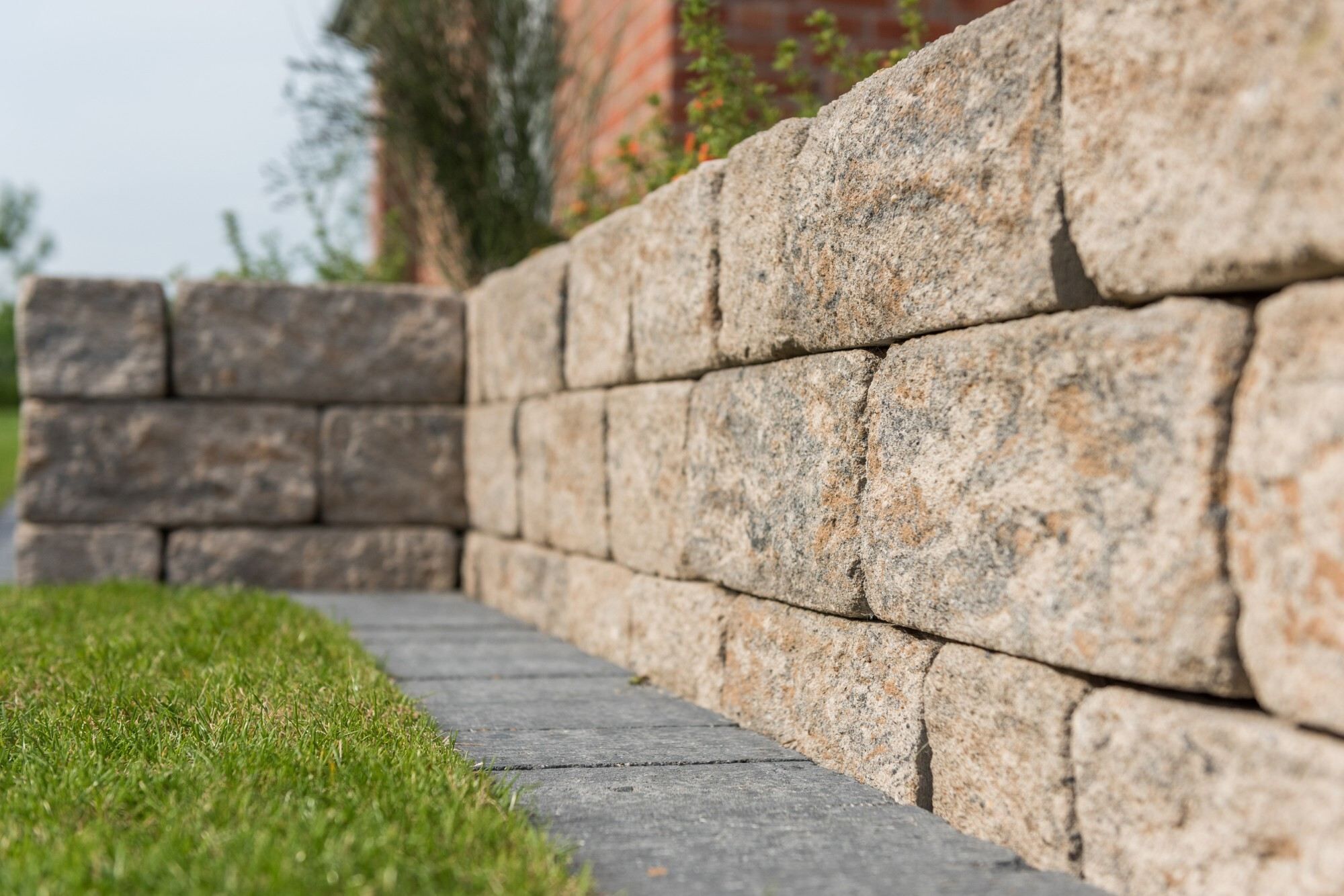 DIEPHAUS Mauerstein SIOLA-MINI