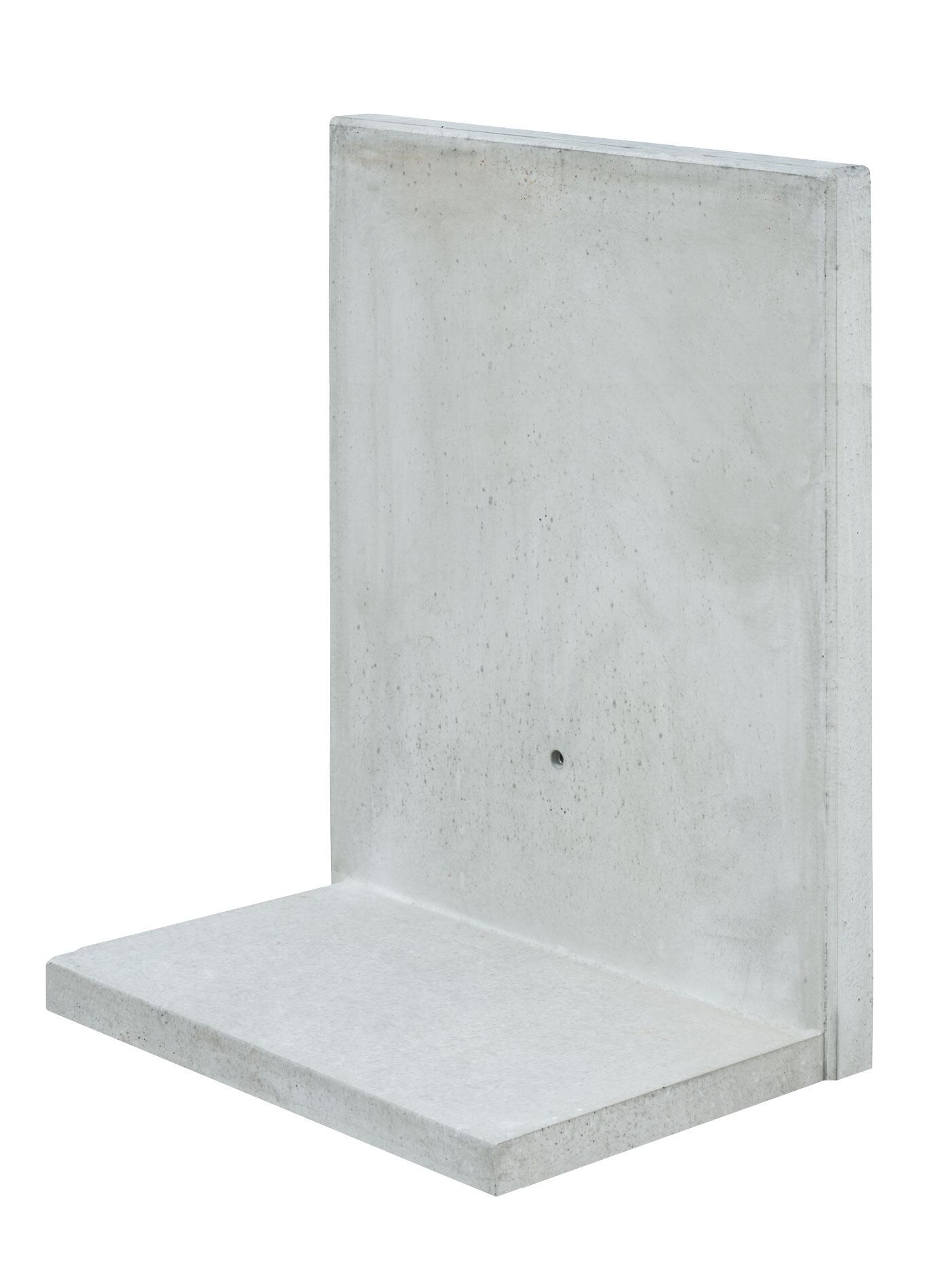 DIEPp73660131769463770bobbie DIEPHAUS L-Stein SICHTBETON - 5 cm Stärke