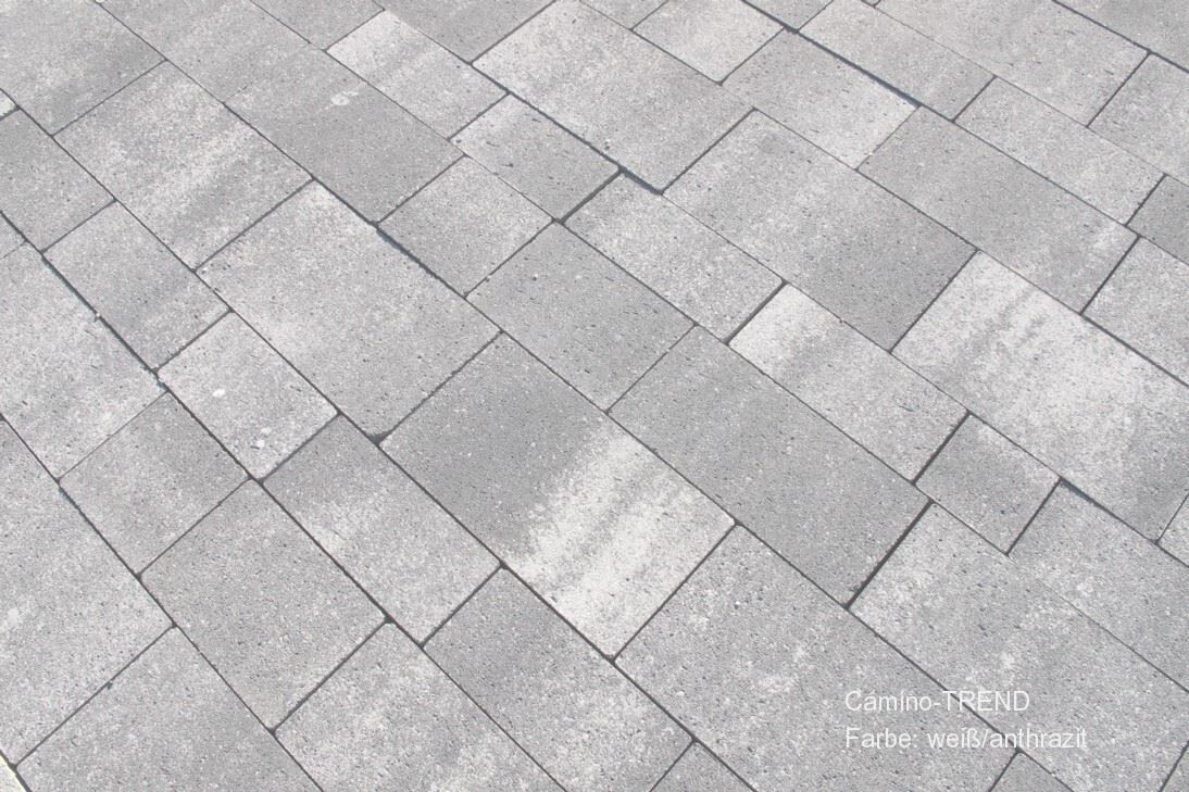 Pflastersystem Camino