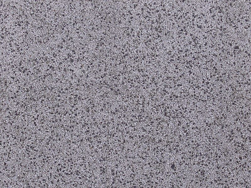 DIEPHAUS Terrassenplatte RUSTICA Grau-Granit 40/40/4 CM