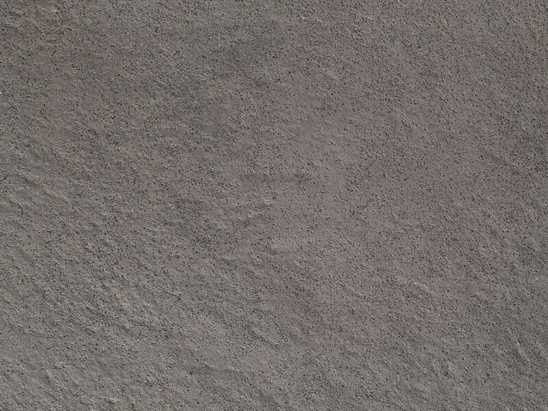 DIEPHAUS Terrassenplatte PURA Basalt 60/40/4 CM PE4