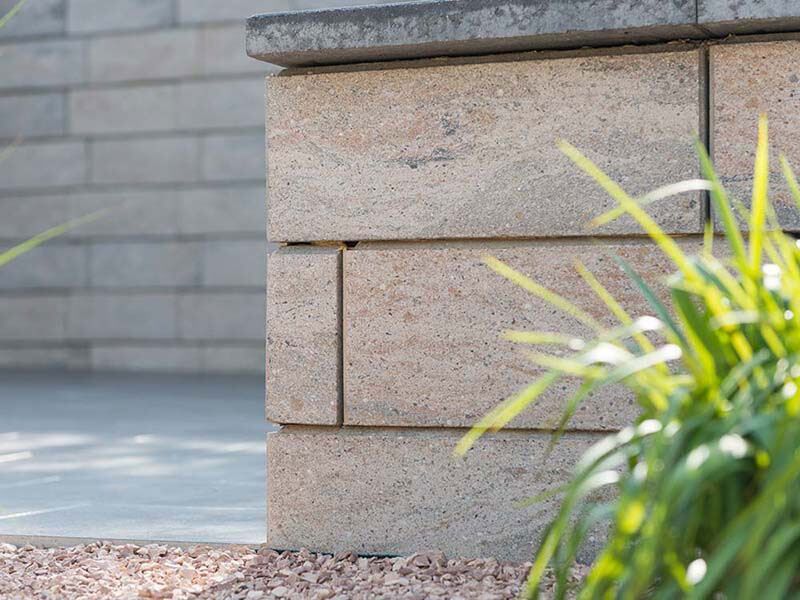 DIEPHAUS Mauerstein TOSA Muschelkalk 50/40/20 CM