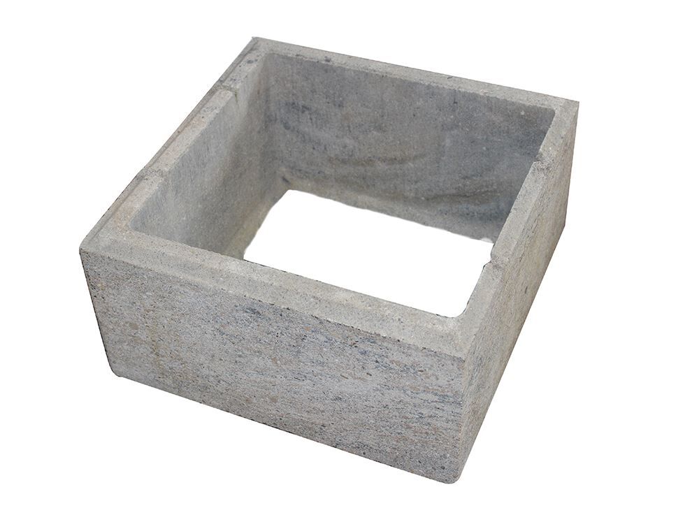 DIEPHAUS Mauerstein TOSA Muschelkalk 50/40/20 CM (A-E)