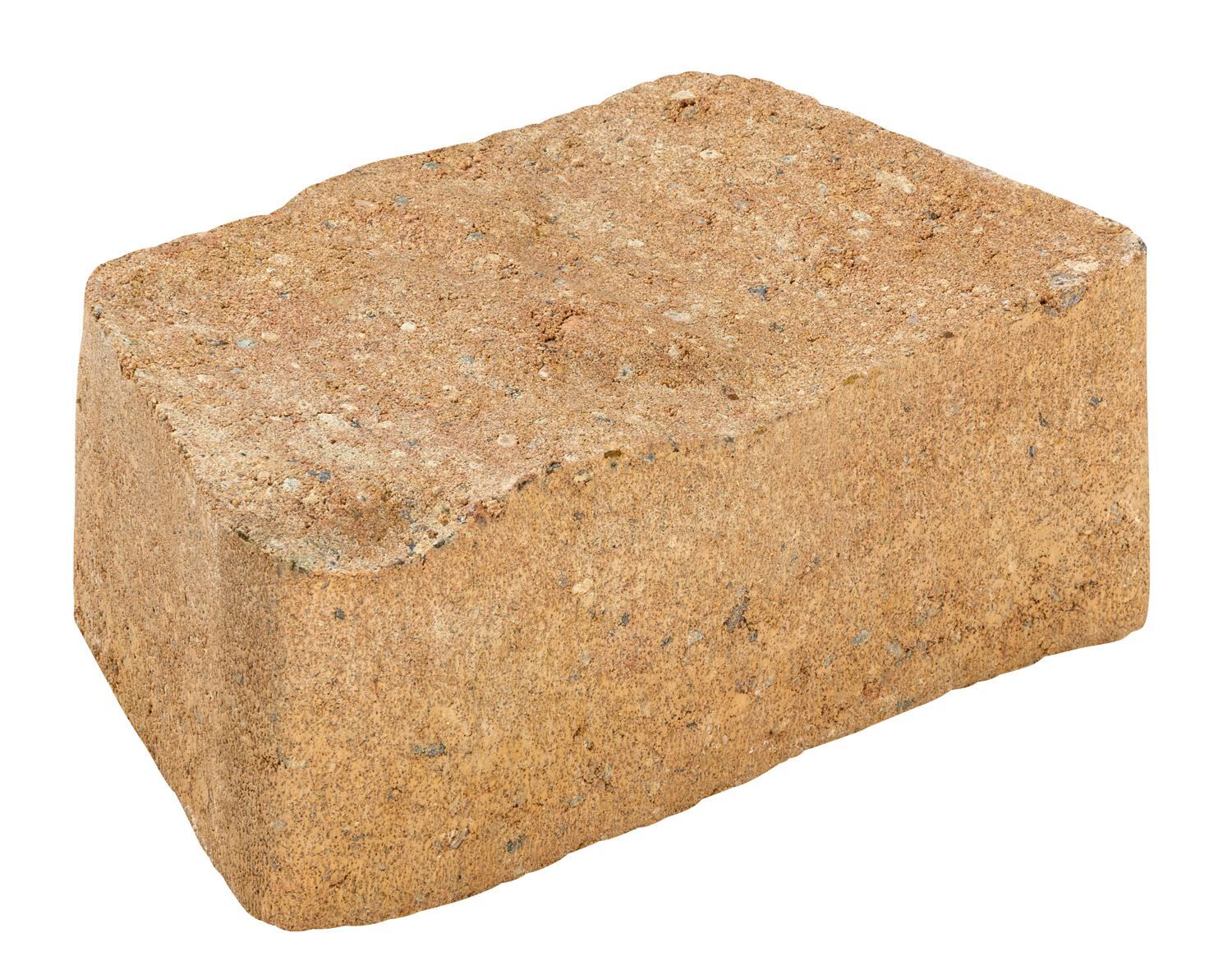 DIEPHAUS Mauerstein FLORO Sandstein 25/18/14/10 CM