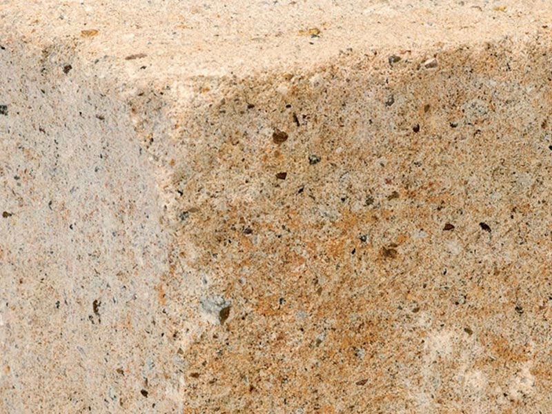 DIEPHAUS SIOLA-BLOCKSTUFE Sandstein 100/34,5/15