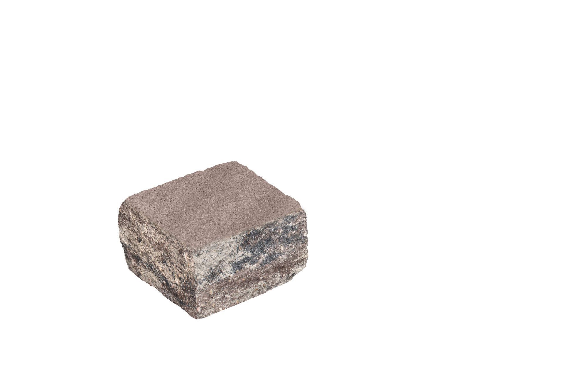 DIEPHAUS Mauerstein SIOLA MEDIO Marrone 21/21/12,5 PE3