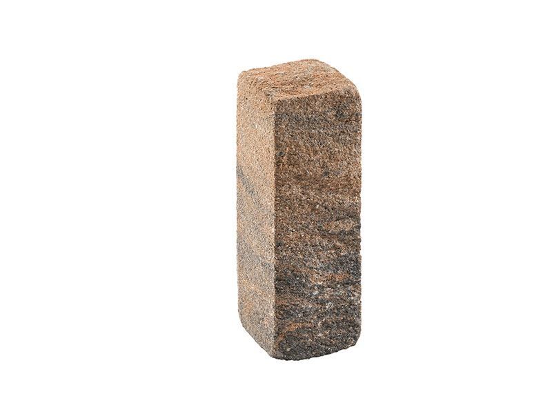 DIEPHAUS Mauerstein SIOLA PICO Muschelkalk 30/10/10 CM PE3