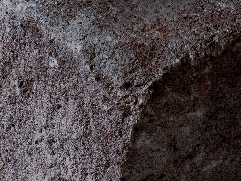 DIEPHAUS Mauerstein SIOLA-MINI Schwarz 35/16,5/15 CM PE3