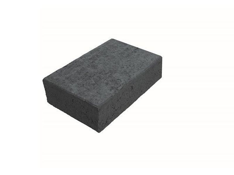 DIEPHAUS BLOCKSTUFE Anthrazit 50/35/15 CM PE2