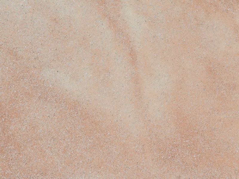 DIEPHAUS Terrassenplatte RUSTICA Ocker-Gelb-Rose 60/40/4 CM