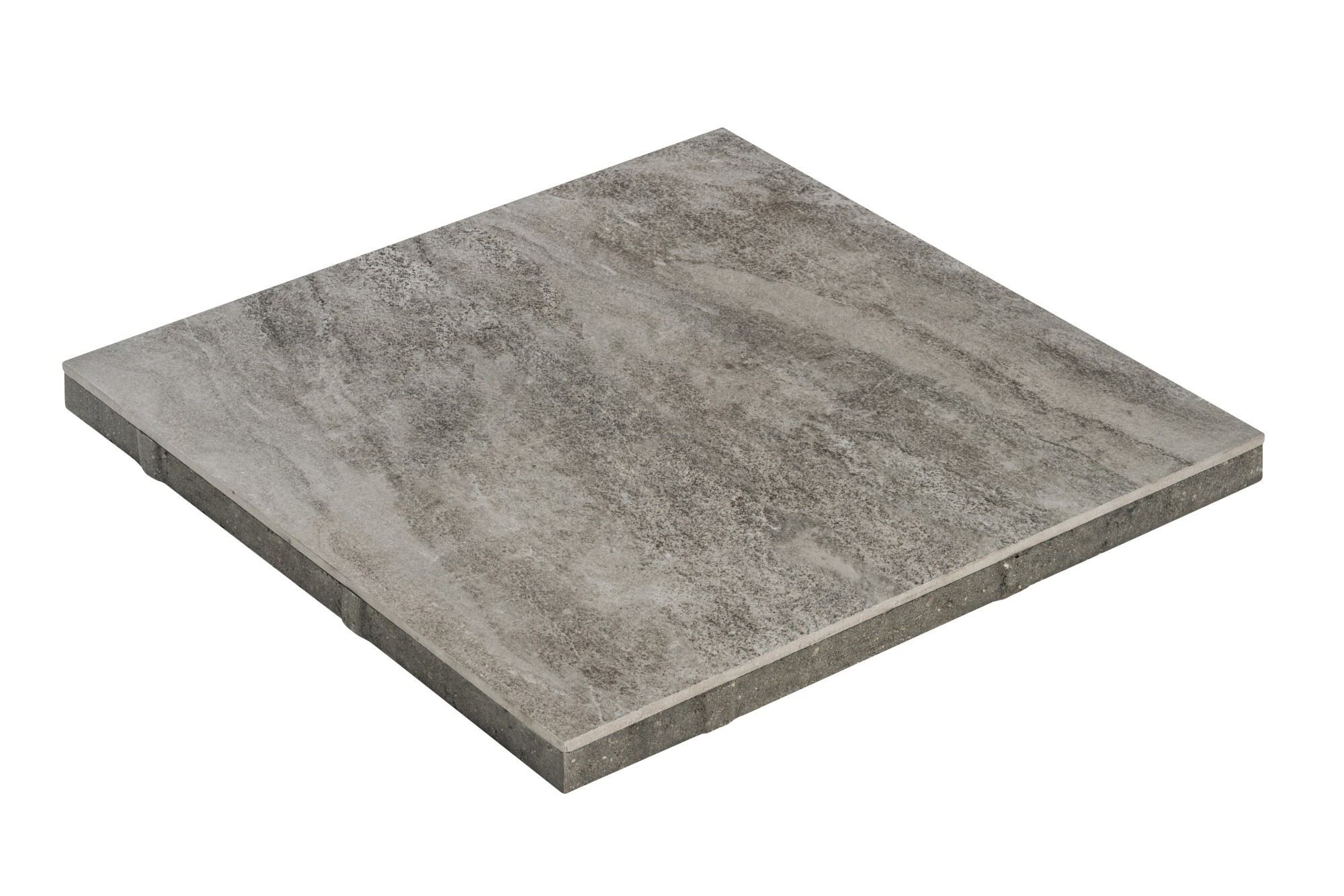 DIEPHAUS Terrassenplatte CERATIO - 60/60/4 CM